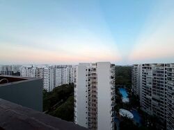 Austville Residences (D19), Condominium #537023261